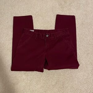 Mugsy Jeans chino pants